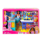 Muñeca Barbie Paseo en la Playa