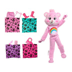 Muñeca Barbie Cutie Reveal con Disfraz de Cheer Bear