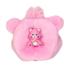 Muñeca Barbie Cutie Reveal con Disfraz de Cheer Bear