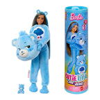 Muñeca Barbie Cutie Reveal con Disfraz de Grumpy Bear