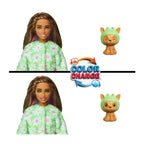 Muñeca Barbie Cutie Reveal Perrito Disfrazado De Rana