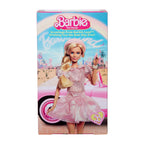 Muñeca Margot Robbie como Barbie La Película Pink Beret