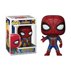 Funko Pop Iron Spider #287 Avengers Infinity War