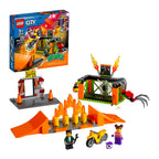 LEGO City Parque Acrobático 60293