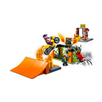 LEGO City Parque Acrobático 60293