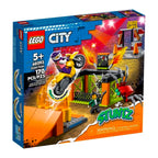 LEGO City Parque Acrobático 60293