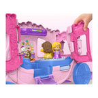 Little People Disney Princess Carruaje de Princesas