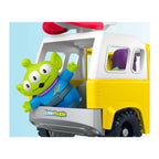 Little People Disney Pixar Toy Story Camión Pizza Planet